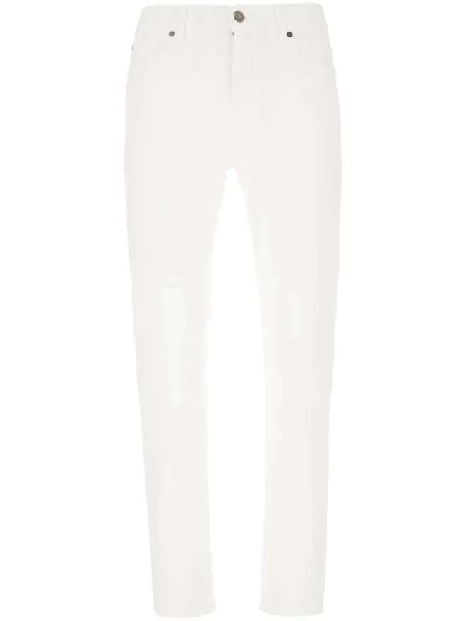 7 For All Mankind 7 For All Mankind ボタン留めジーンズの商品画像