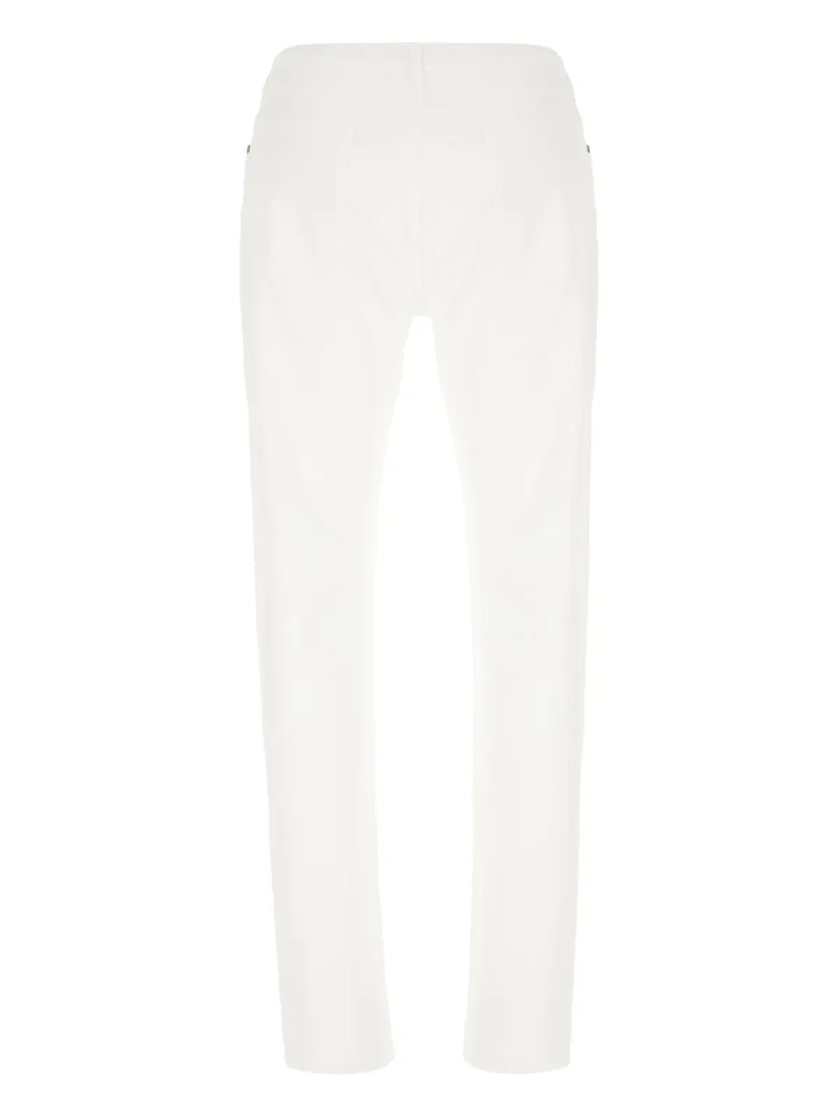 7 For All Mankind ボタン留めジーンズ - 画像2
