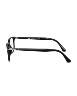 Persol レクタングルフレーム眼鏡 - サムネイル2