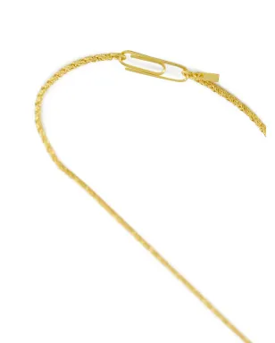Aurelie Bidermann カフタンムーン ペンダントネックレス - サムネイル3