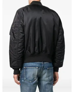 Alpha Industries ルーズボンバージャケット - サムネイル5