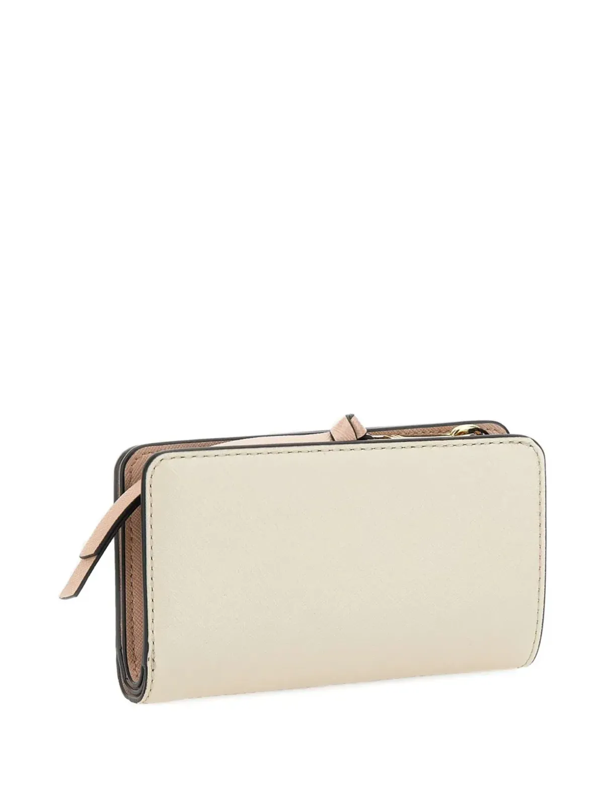 Marc Jacobs コンパクトレザーウォレット - グレー - 画像3