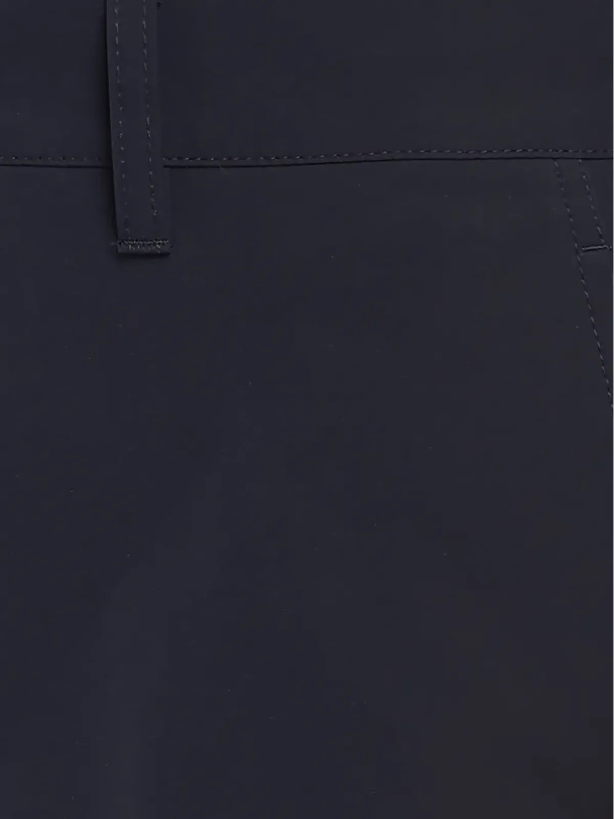 Prada スラッシュポケットパンツ - 画像5