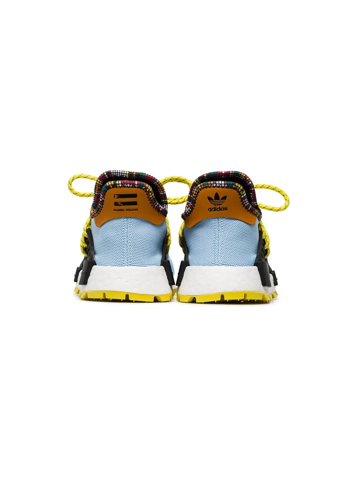 adidas ヒューマンボディ NMD スニーカー - 画像5