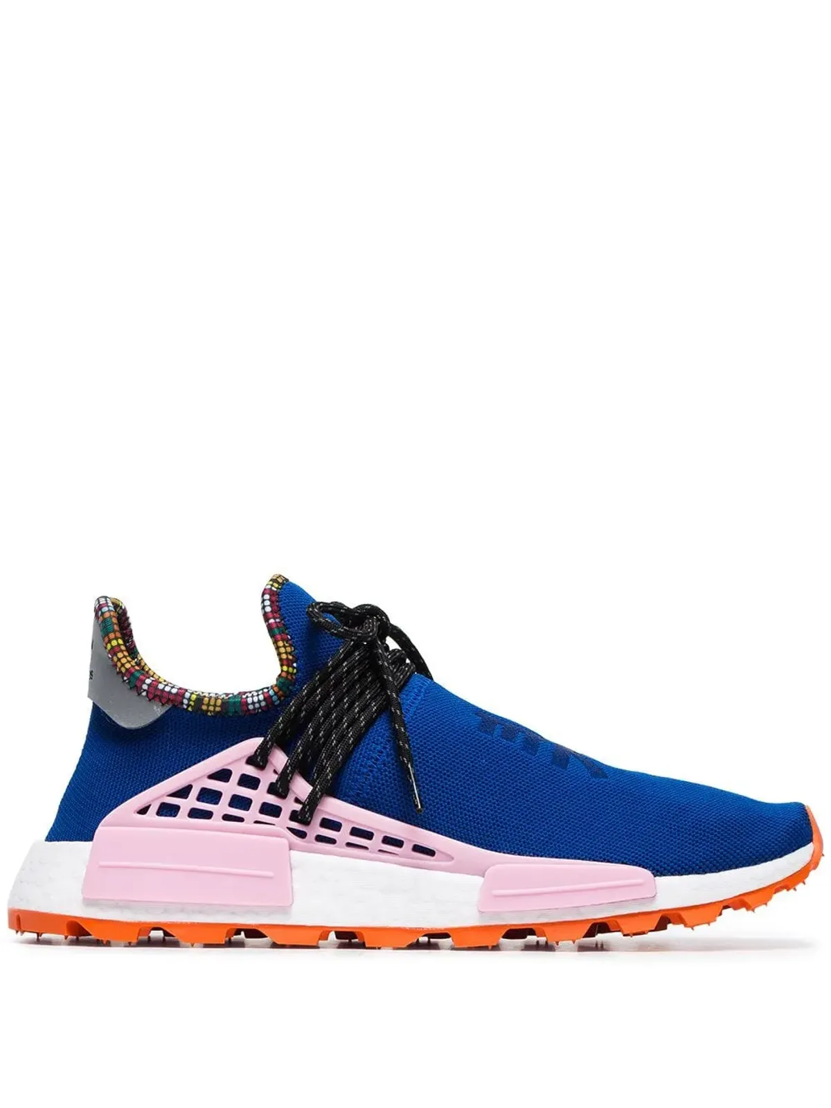 adidas x Pharrell Williams Solar HU NMD "Inspiration Pack - Powder Blue" スニーカー - 画像1