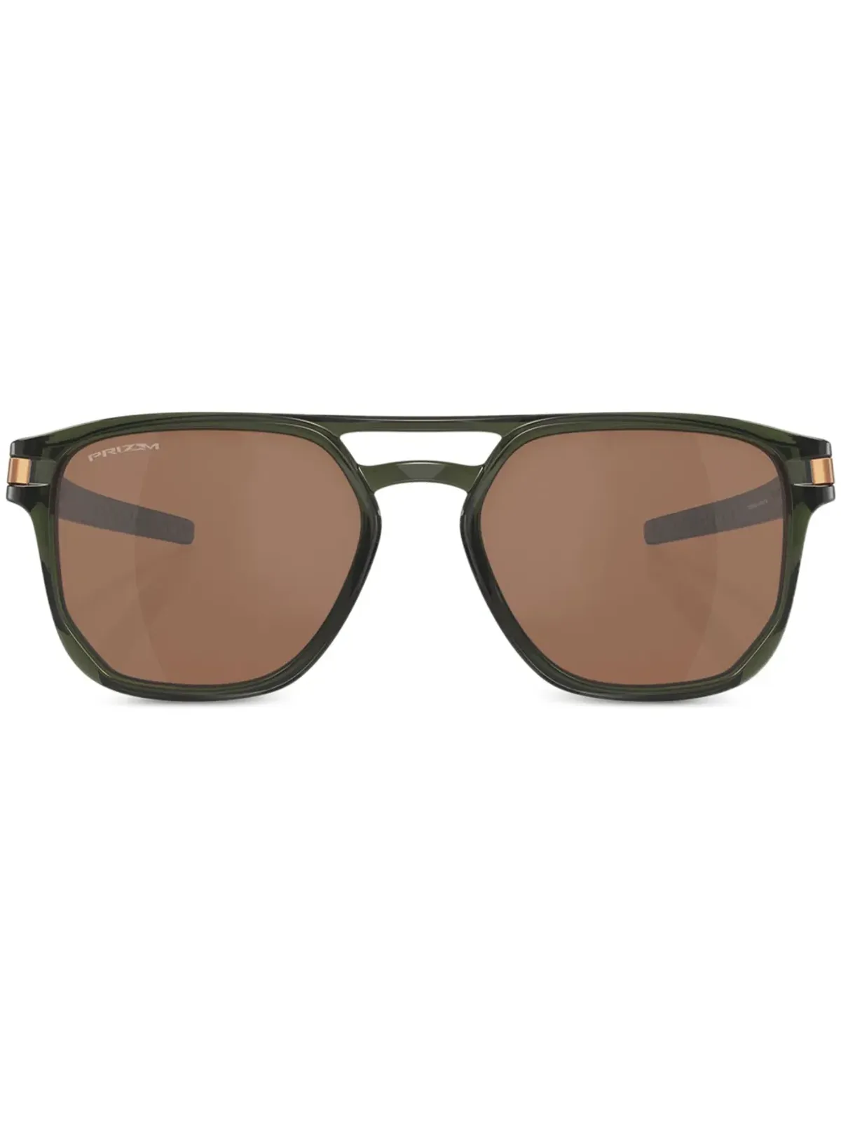 Oakley ラッチ サングラス - 画像1