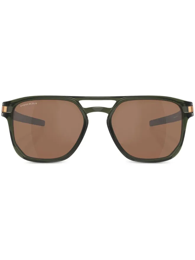 Oakley Oakley ラッチ サングラスの商品画像