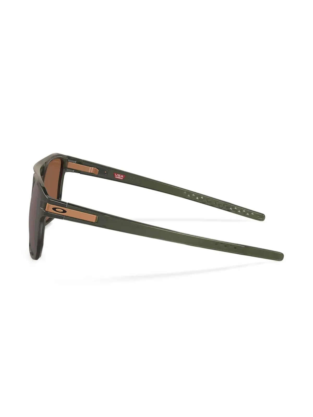 Oakley ラッチ サングラス - 画像3