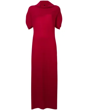 UNRAVEL PROJECT カシミア混紡ニット ロングドレス - サムネイル1