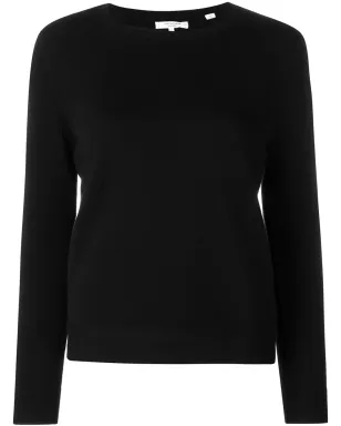 Chinti & Parker クルーネック カシミヤセーター - サムネイル1