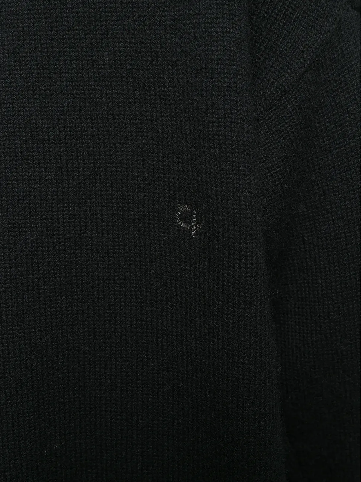 Chinti & Parker リラックス感のあるカシミヤポロシャツ - 画像5