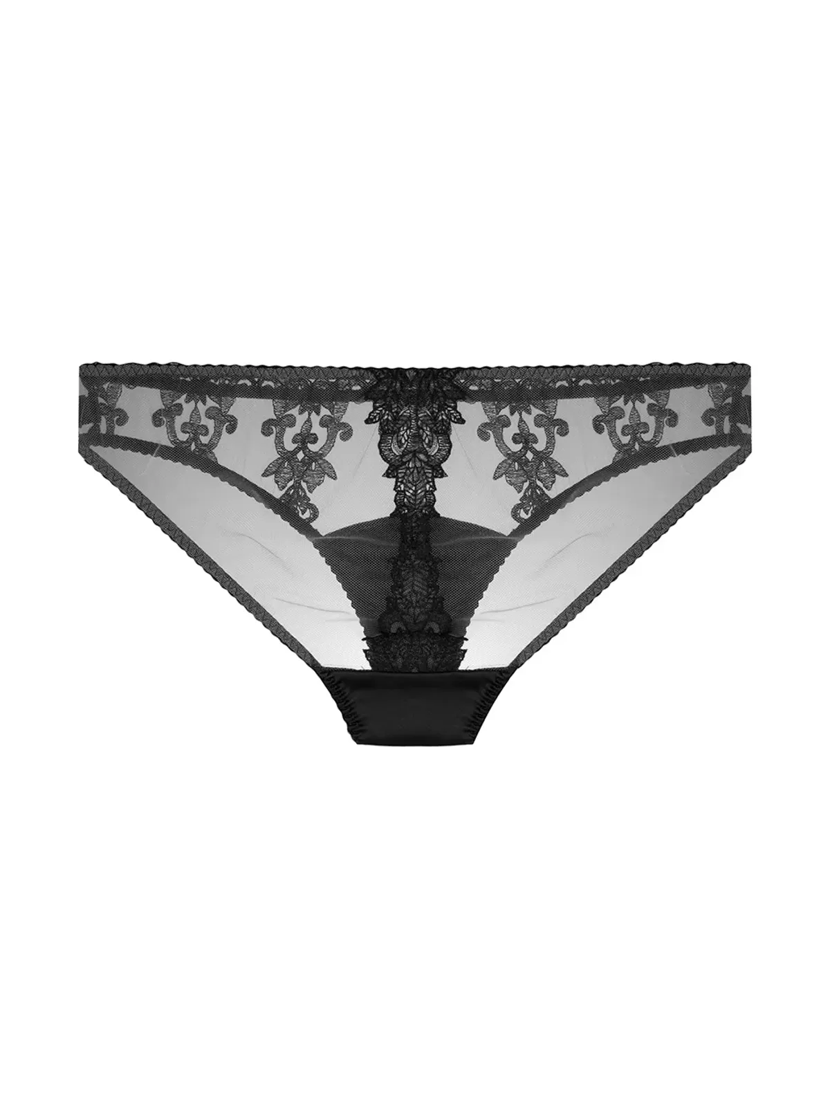 Fleur Of England オニックス ブリーフ - 画像2
