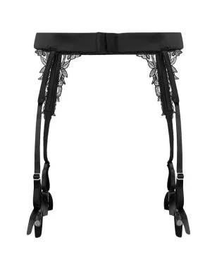 Fleur Of England Onyx サスペンダー - サムネイル2