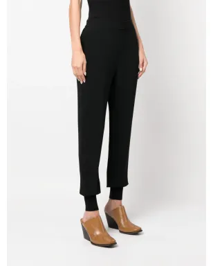Stella McCartney ジュリア ルーズフィットパンツ - サムネイル3