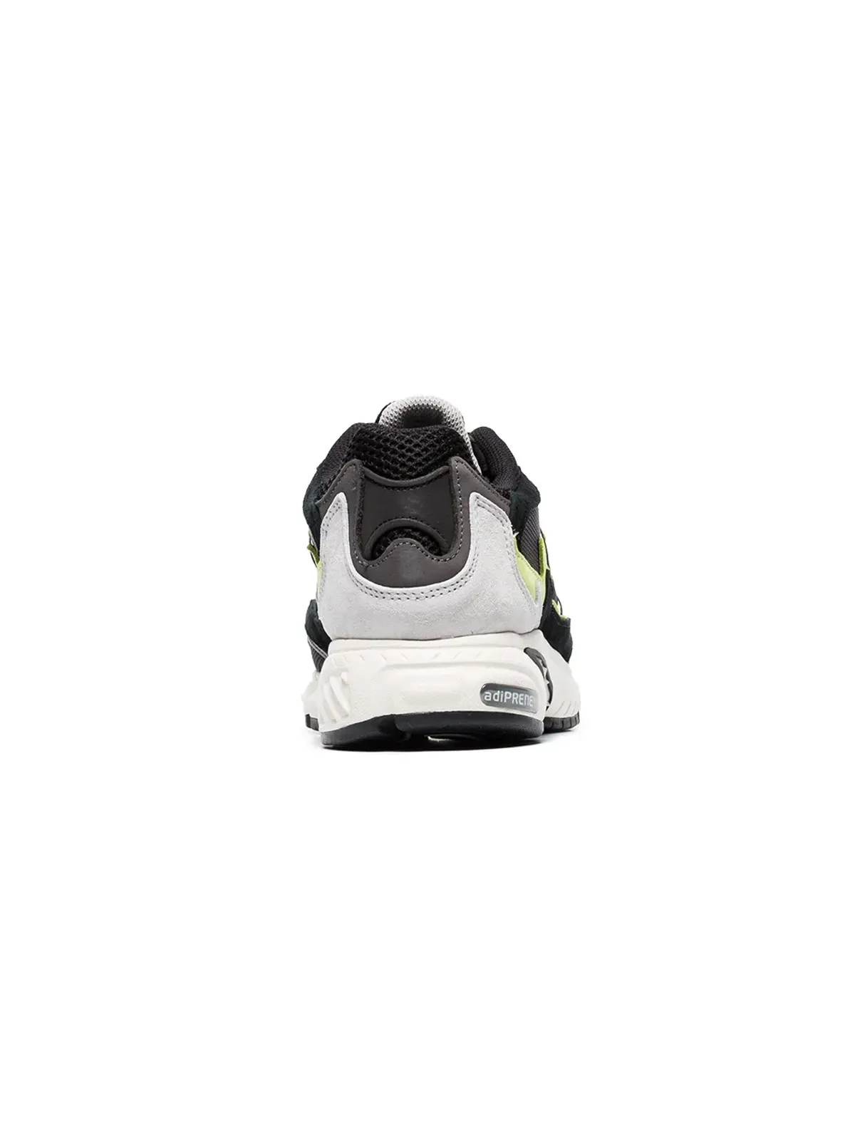 adidas Temper Run スニーカー ブラック - 画像5
