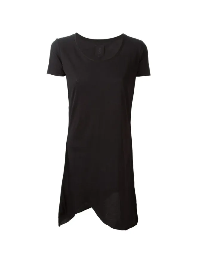 thom/krom Thom Krom ロングアシンメトリックTシャツの商品画像