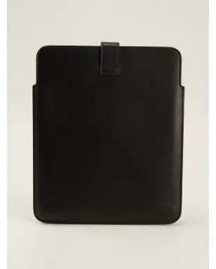 Alexander McQueen リブケージ タブレットケース - サムネイル2