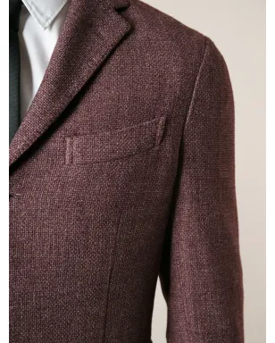 Boglioli スリーボタン ブレザー - サムネイル5