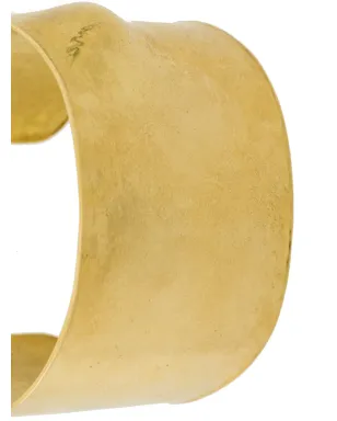 Wouters & Hendrix Gold シグネチャー カフ - サムネイル3