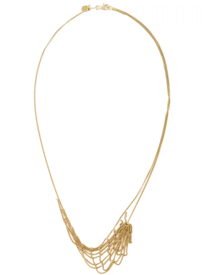 Wouters & Hendrix Gold Wouters & Hendrix Gold 『Tangled Web』ネックレスの商品画像