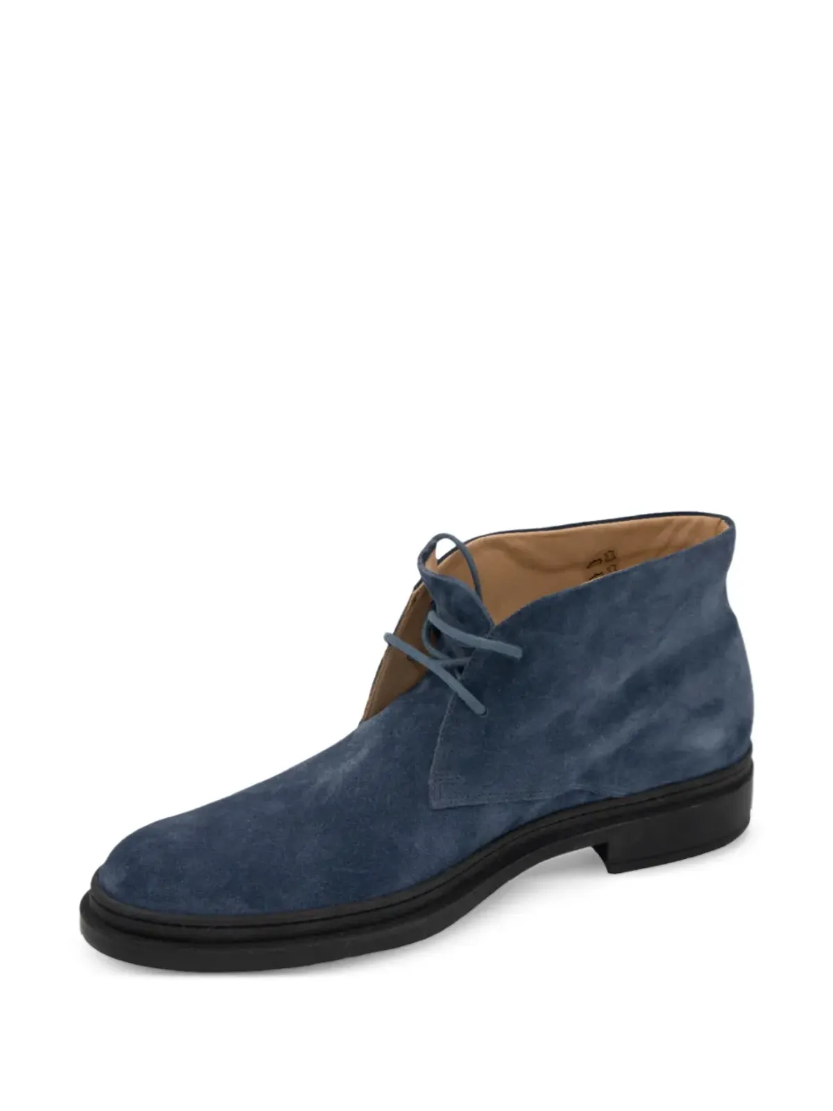 Tod's デザートブーツ - 画像2