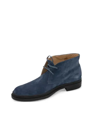 Tod's デザートブーツ - サムネイル2