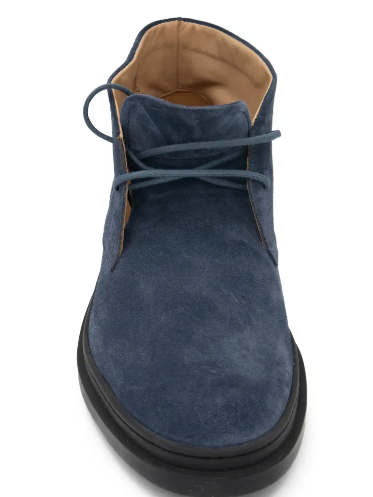 Tod's デザートブーツ - 画像3