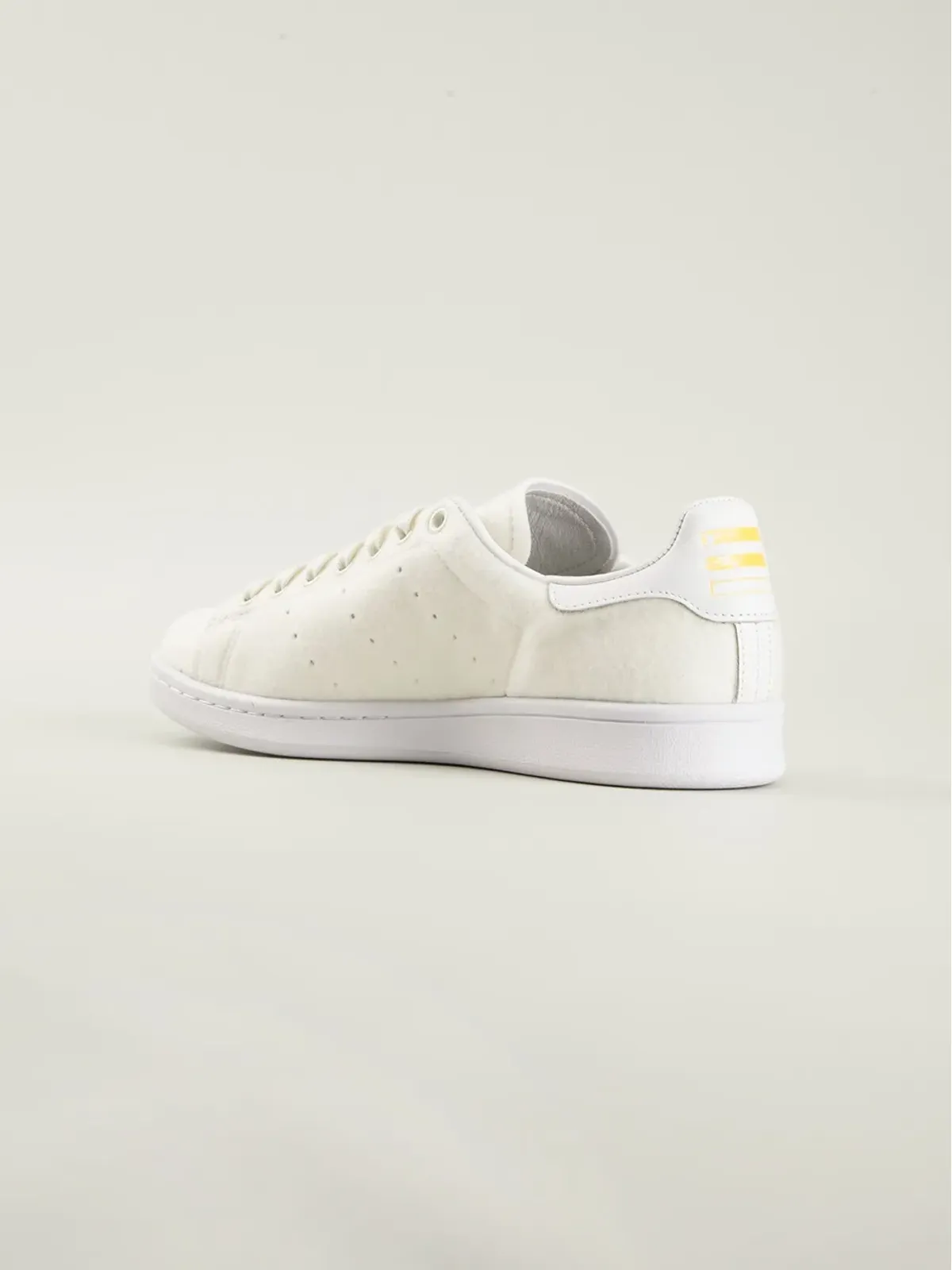 adidas x Pharrell Williams Stan Smith TNS スニーカー - 画像3