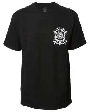 Obey Serpientes ベーシックTシャツ - サムネイル1