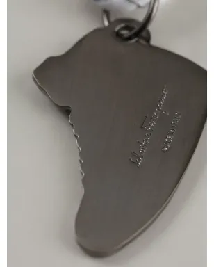 Ferragamo スニーカー・ペンダント・キーチェーン - サムネイル3
