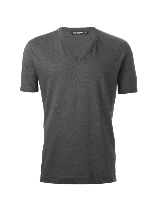 Dolce & Gabbana Dolce & Gabbana クラシックTシャツの商品画像