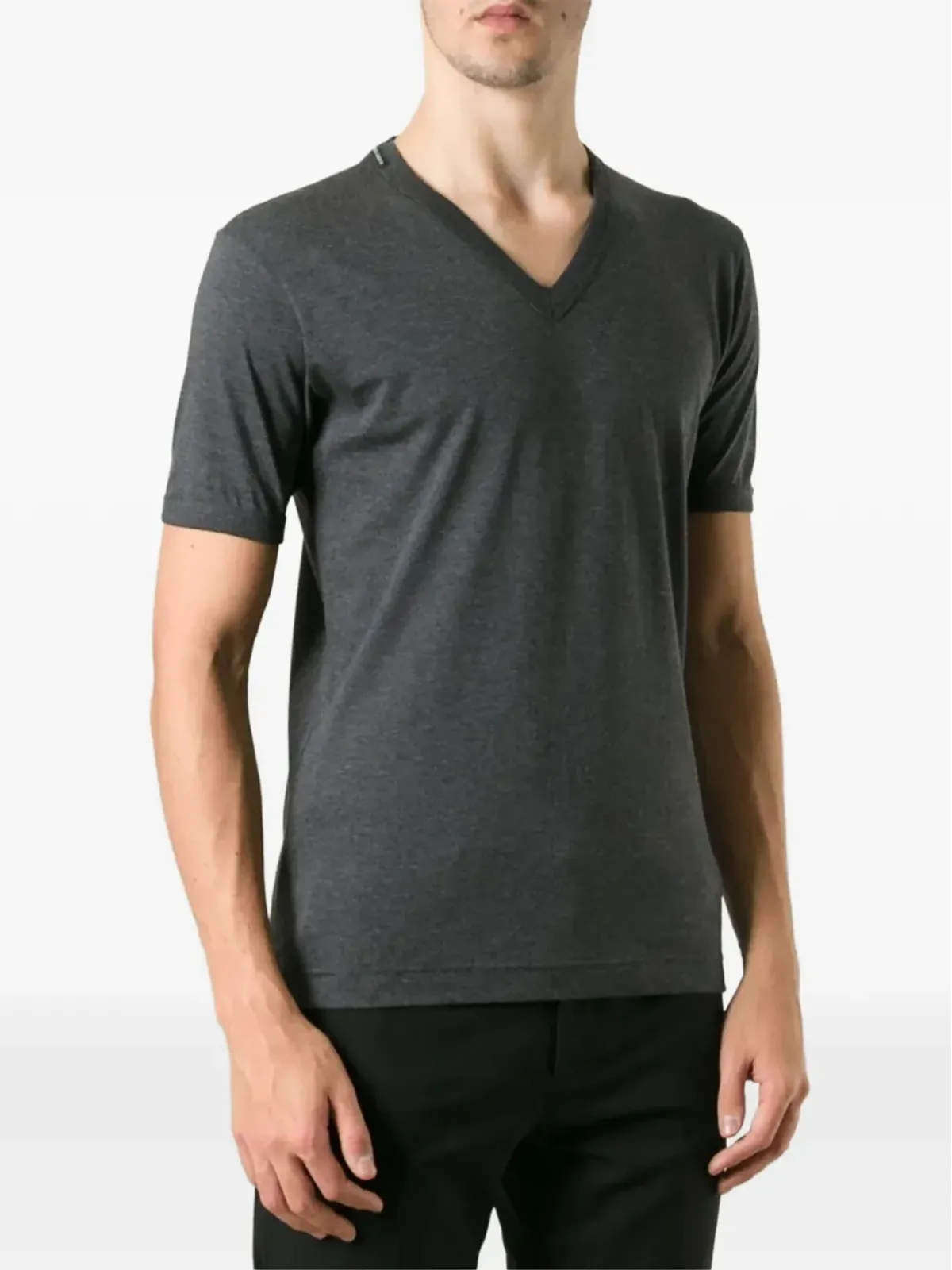Dolce & Gabbana クラシックTシャツ - 画像3