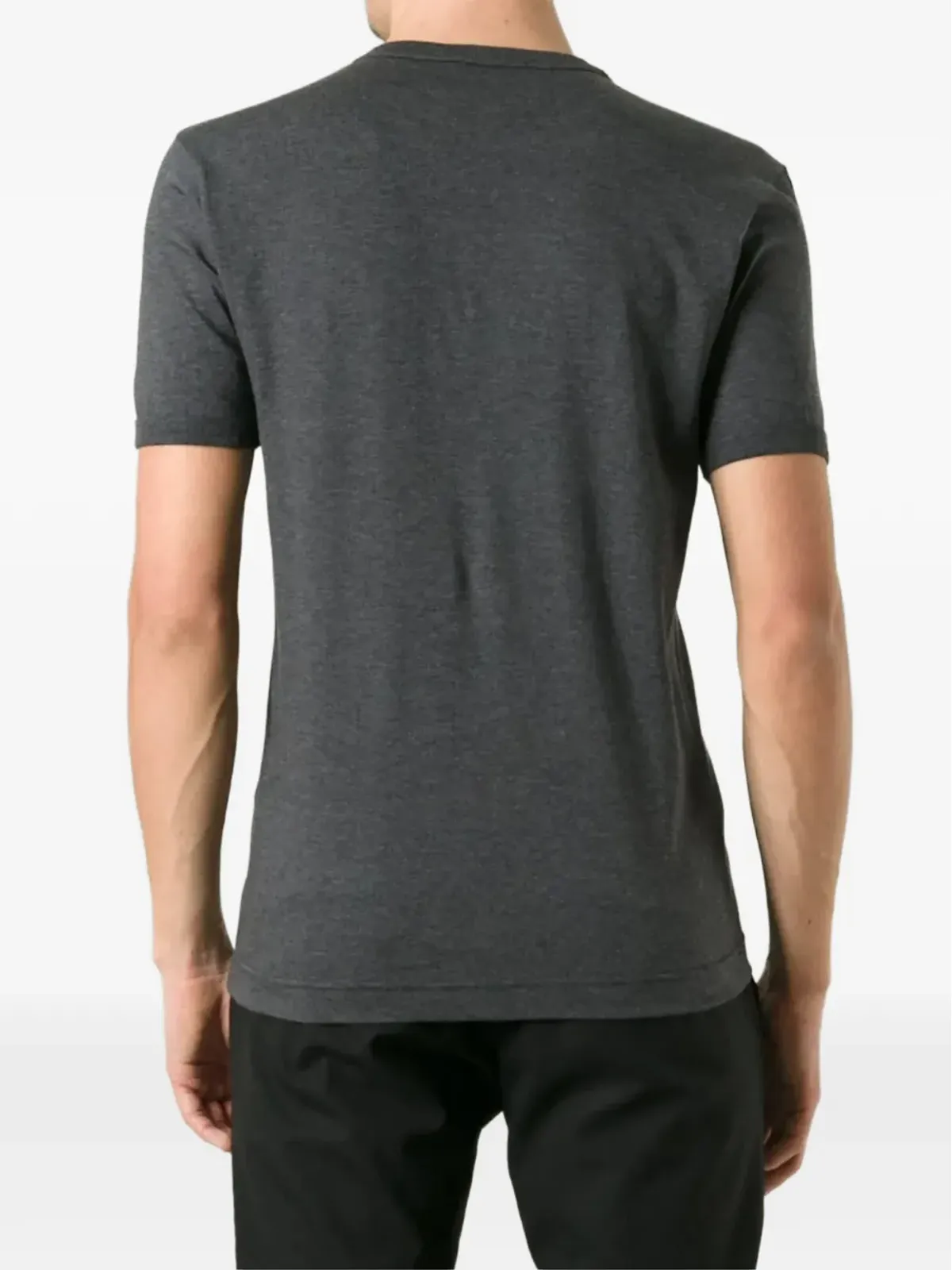 Dolce & Gabbana クラシックTシャツ - 画像4