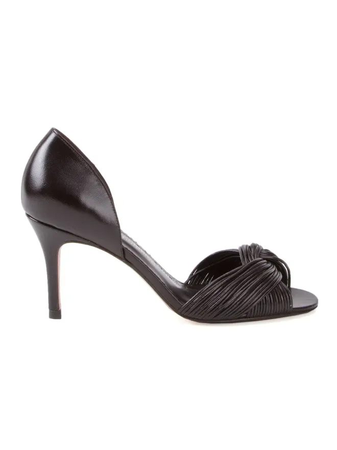 Sarah Chofakian Sarah Chofakian ハイヒールサンダルの商品画像