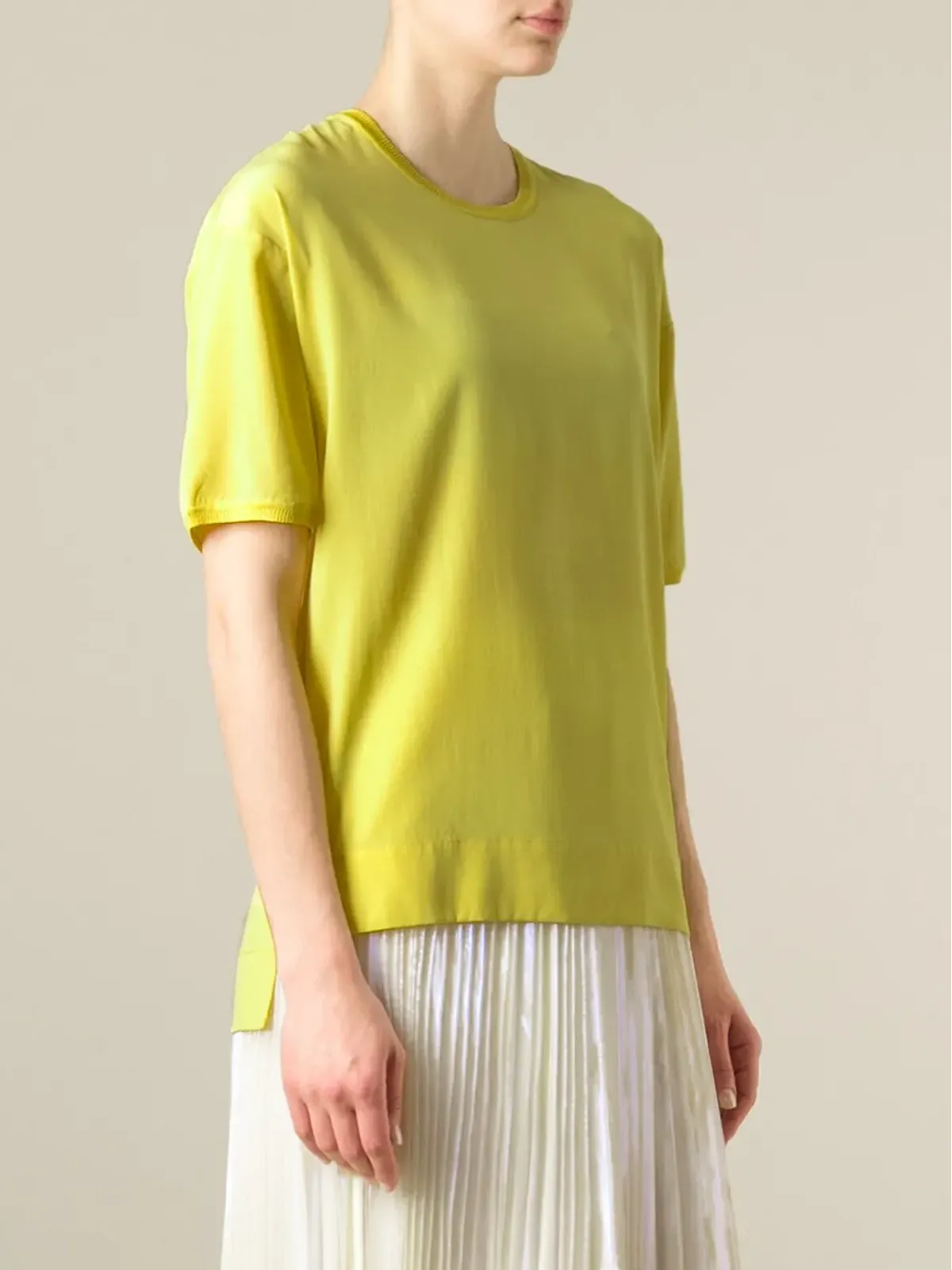 P.A.R.O.S.H. Syrene Tシャツ - 画像3