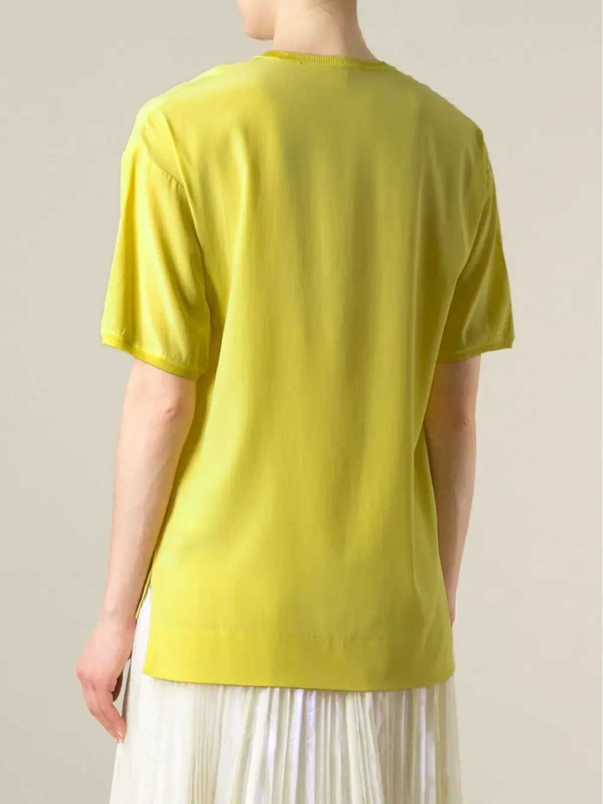 P.A.R.O.S.H. Syrene Tシャツ - 画像4