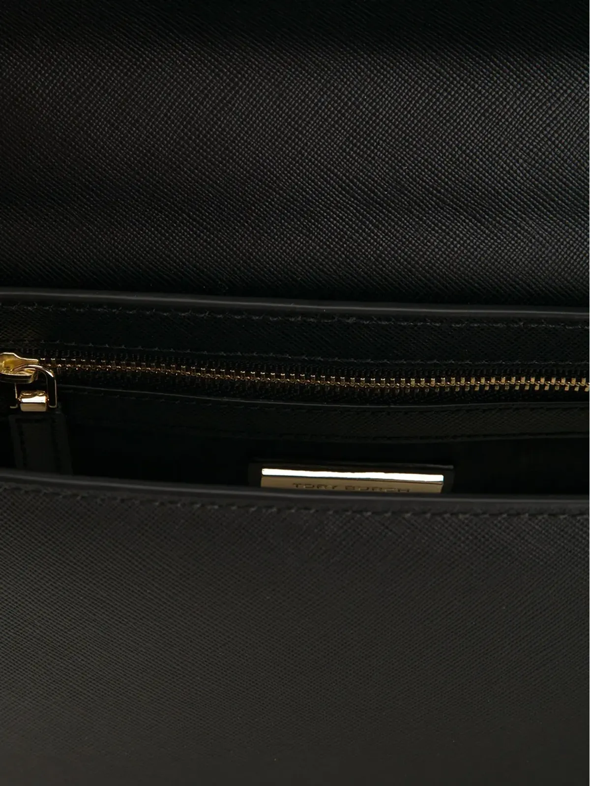 Tory Burch ロビンソン チェーンストラップ ショルダーバッグ - 画像5