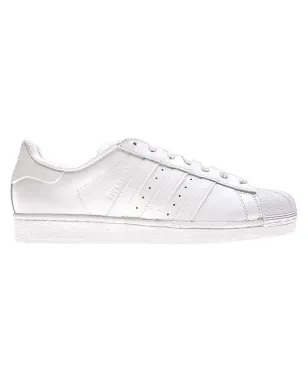 adidas スーパースター ファウンデーション スニーカー - サムネイル1
