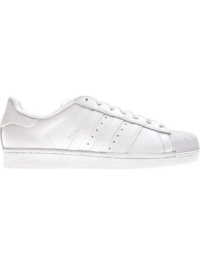 adidas adidas スーパースター ファウンデーション スニーカーの商品画像