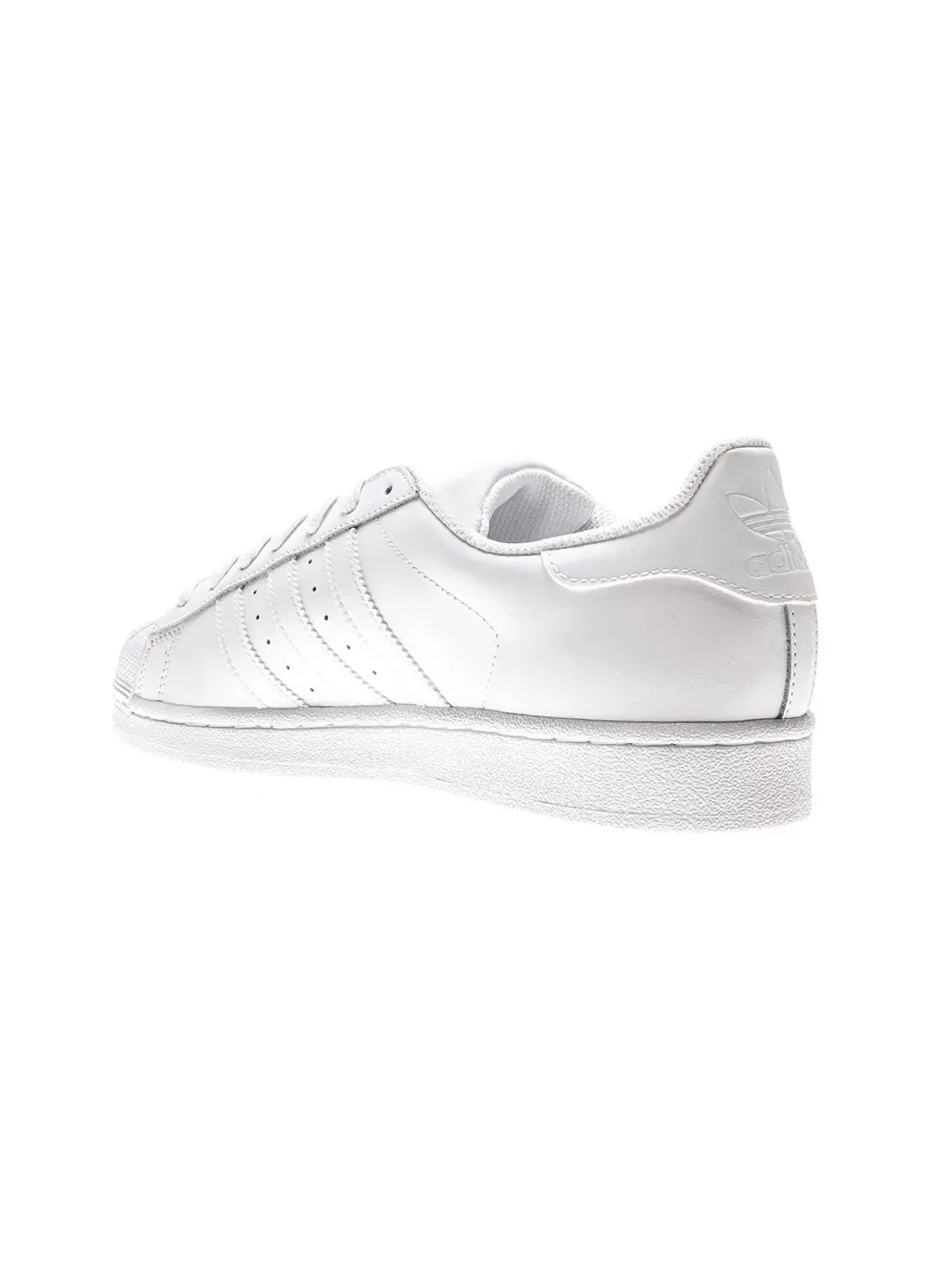 adidas スーパースター ファウンデーション スニーカー - 画像3