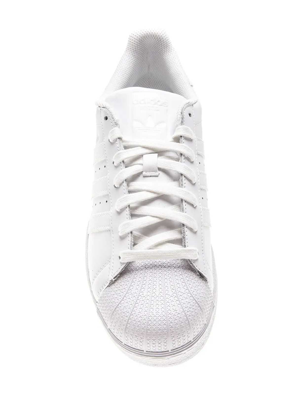adidas スーパースター ファウンデーション スニーカー - 画像4