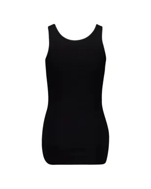 James Perse フィットしたタンクトップ - サムネイル2