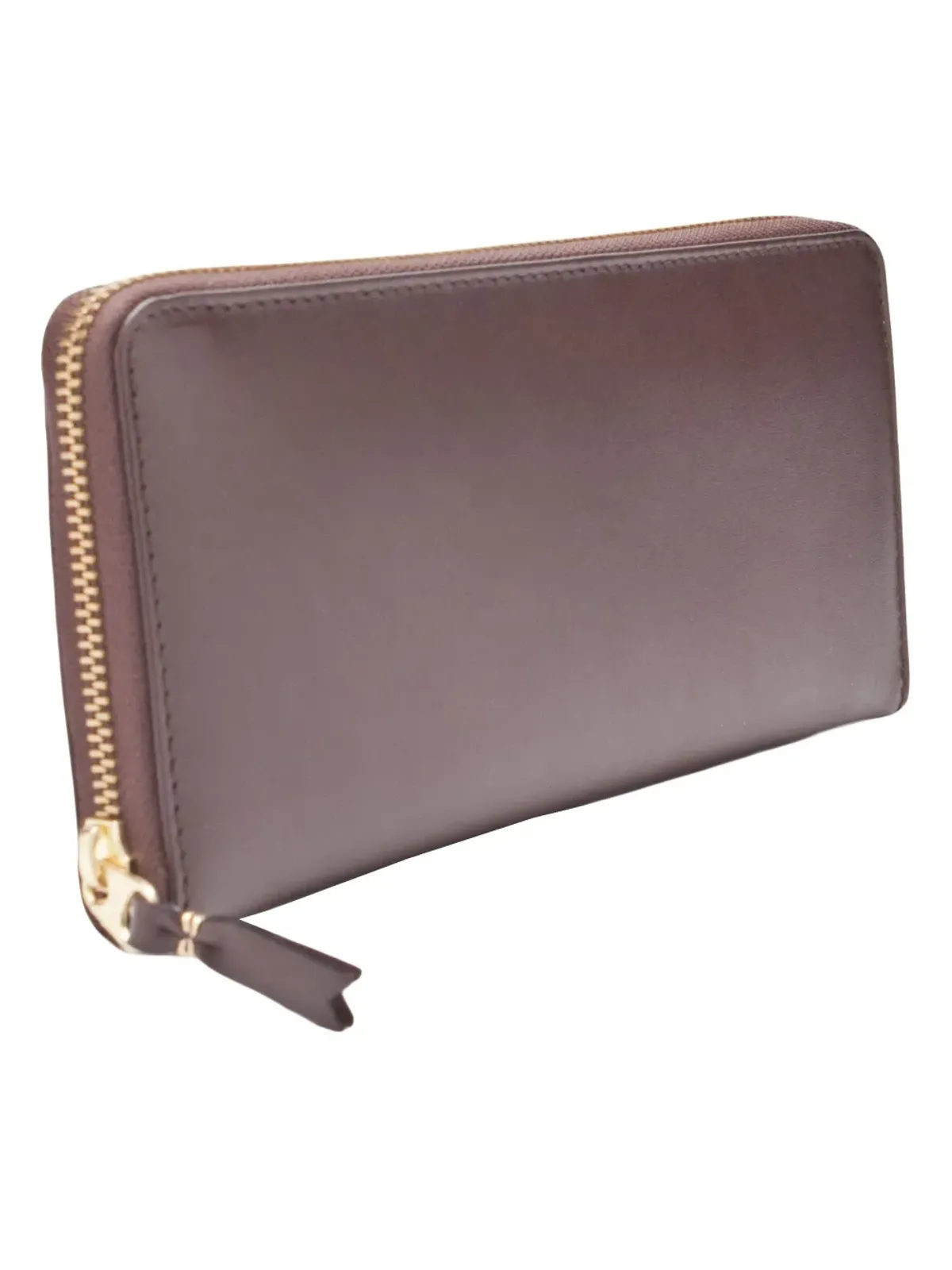 Comme Des Garçons Wallet クラシック・プレーン・ウォレット - 画像2