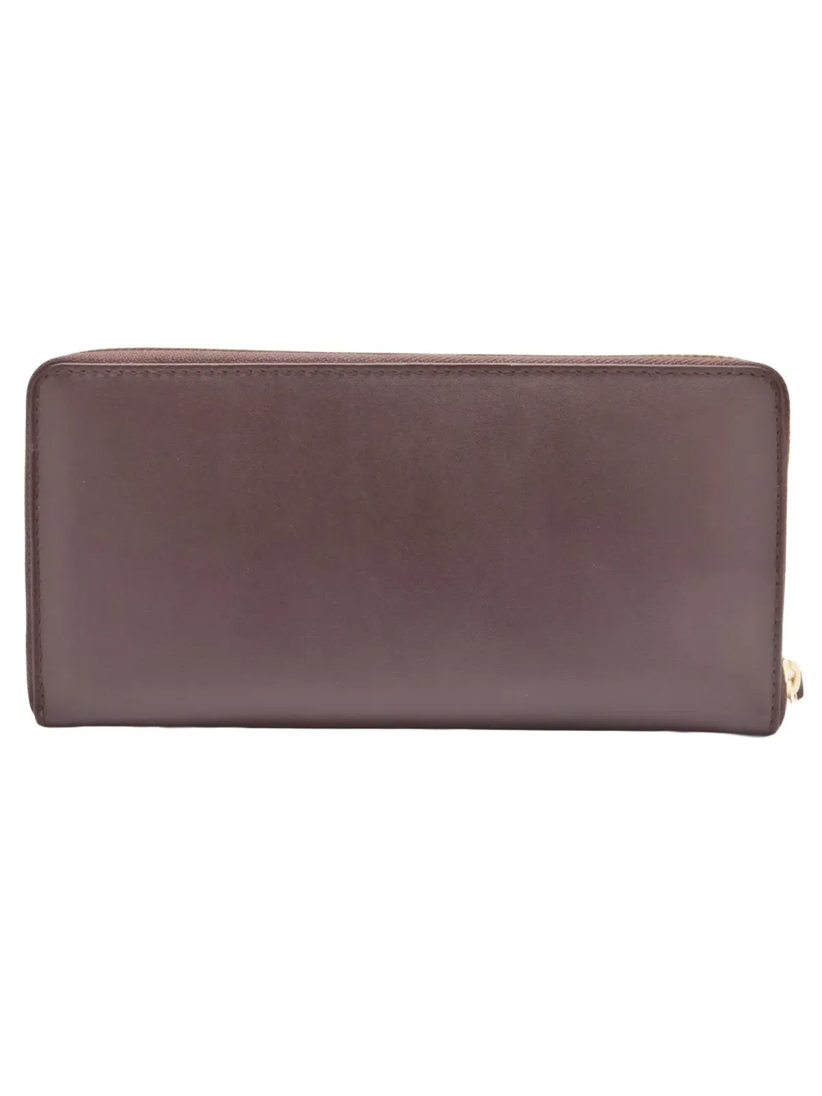 Comme Des Garçons Wallet クラシック・プレーン・ウォレット - 画像3