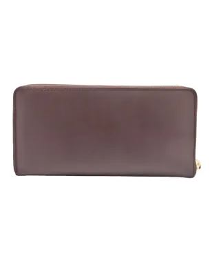 Comme Des Garçons Wallet クラシック・プレーン・ウォレット - サムネイル3