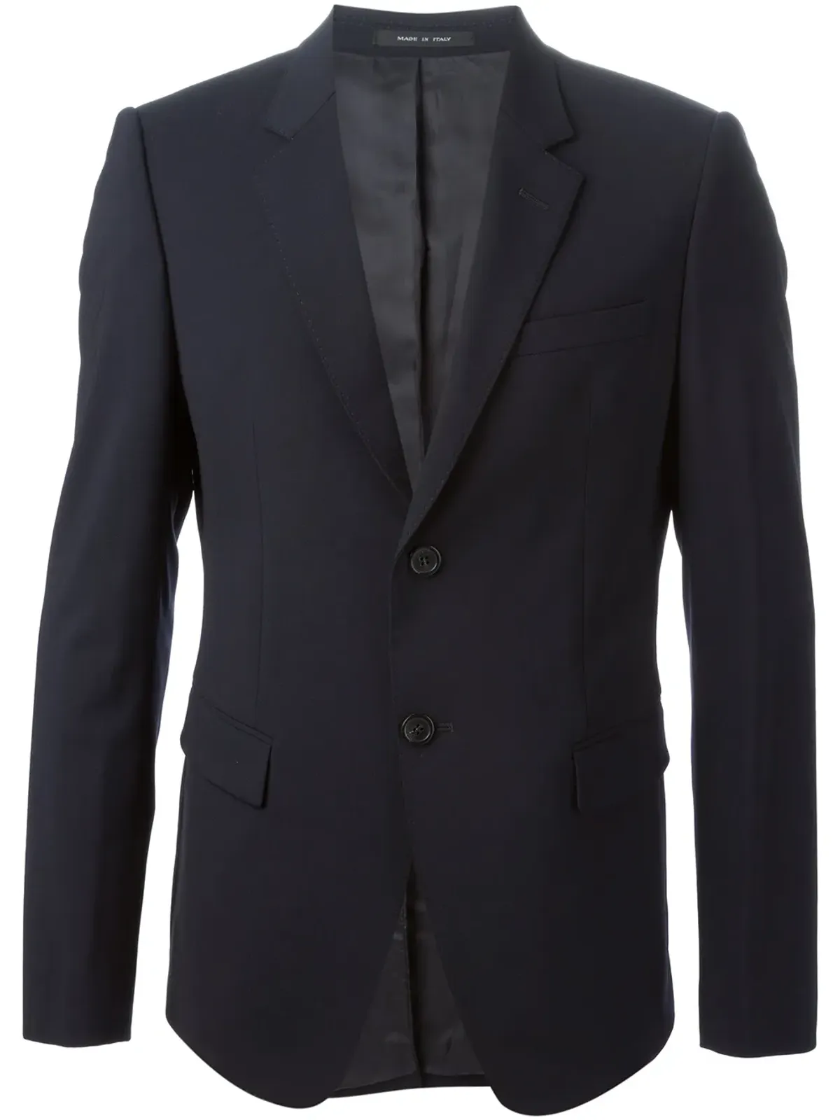 Emporio Armani ツーピーススーツ - 画像1