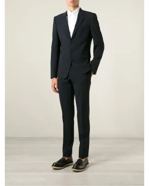 Emporio Armani ツーピーススーツ - サムネイル2