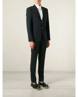 Emporio Armani ツーピーススーツ - サムネイル3