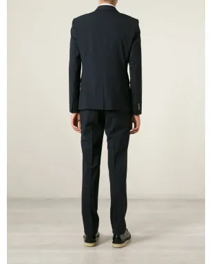 Emporio Armani ツーピーススーツ - サムネイル4