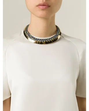 Aurelie Bidermann Copacabana ネックレス - サムネイル2
